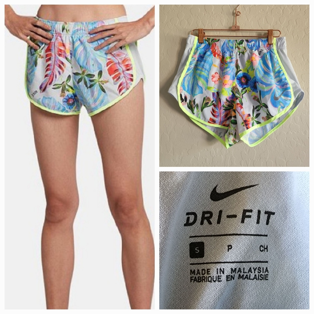 ⭐4/$20 Nike Dri-fit Running Shorts Small